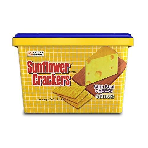 Sunflower Cheese TUB 700g