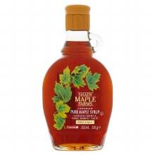 Jakeman's Pure Maple Syrup 250ml