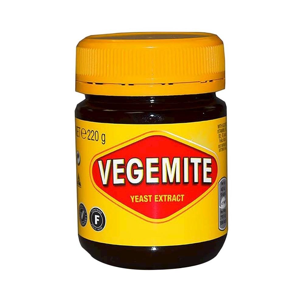 Kraft Vegemite 220g