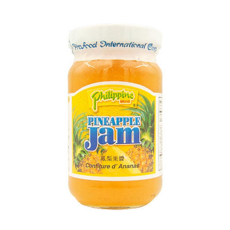 Philippine Brand Pineapple Jam