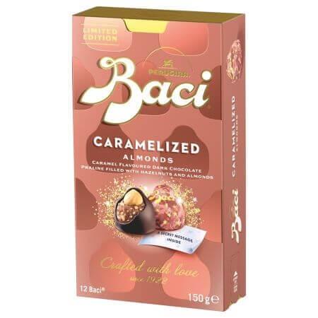 Baci Caramelized Alomond Bijou Box 150g
