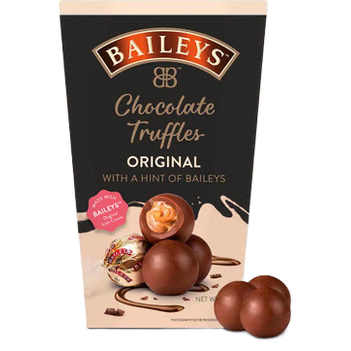 Baileys Truffles Original 205g