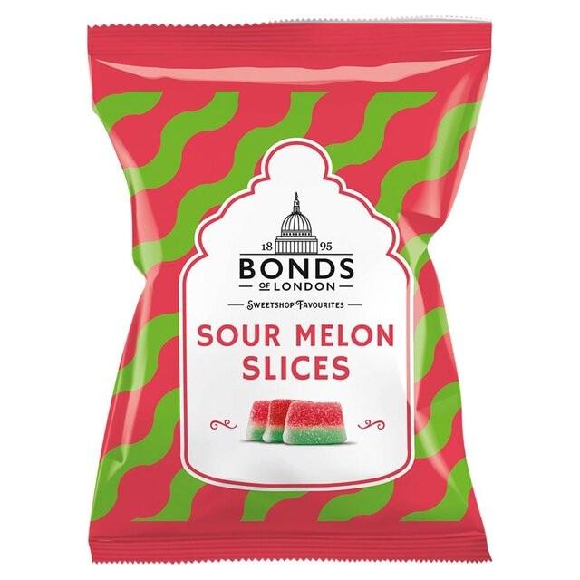 Bonds Watermelon Slices 130g