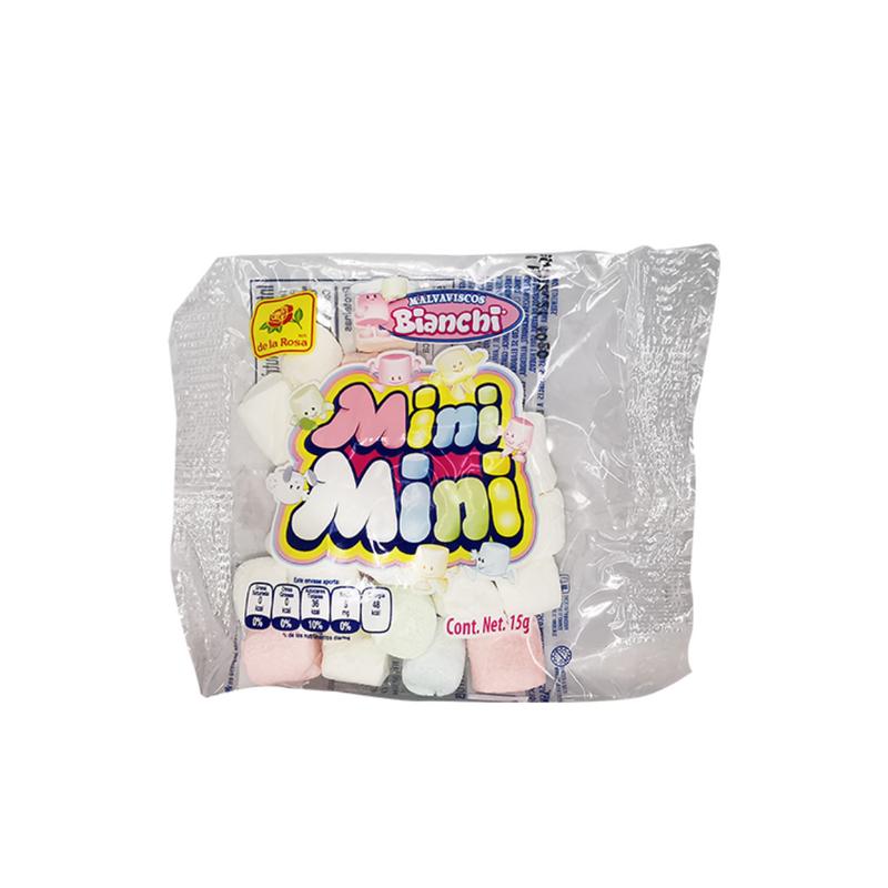 De La Rosa Mini Marshmallows 28g