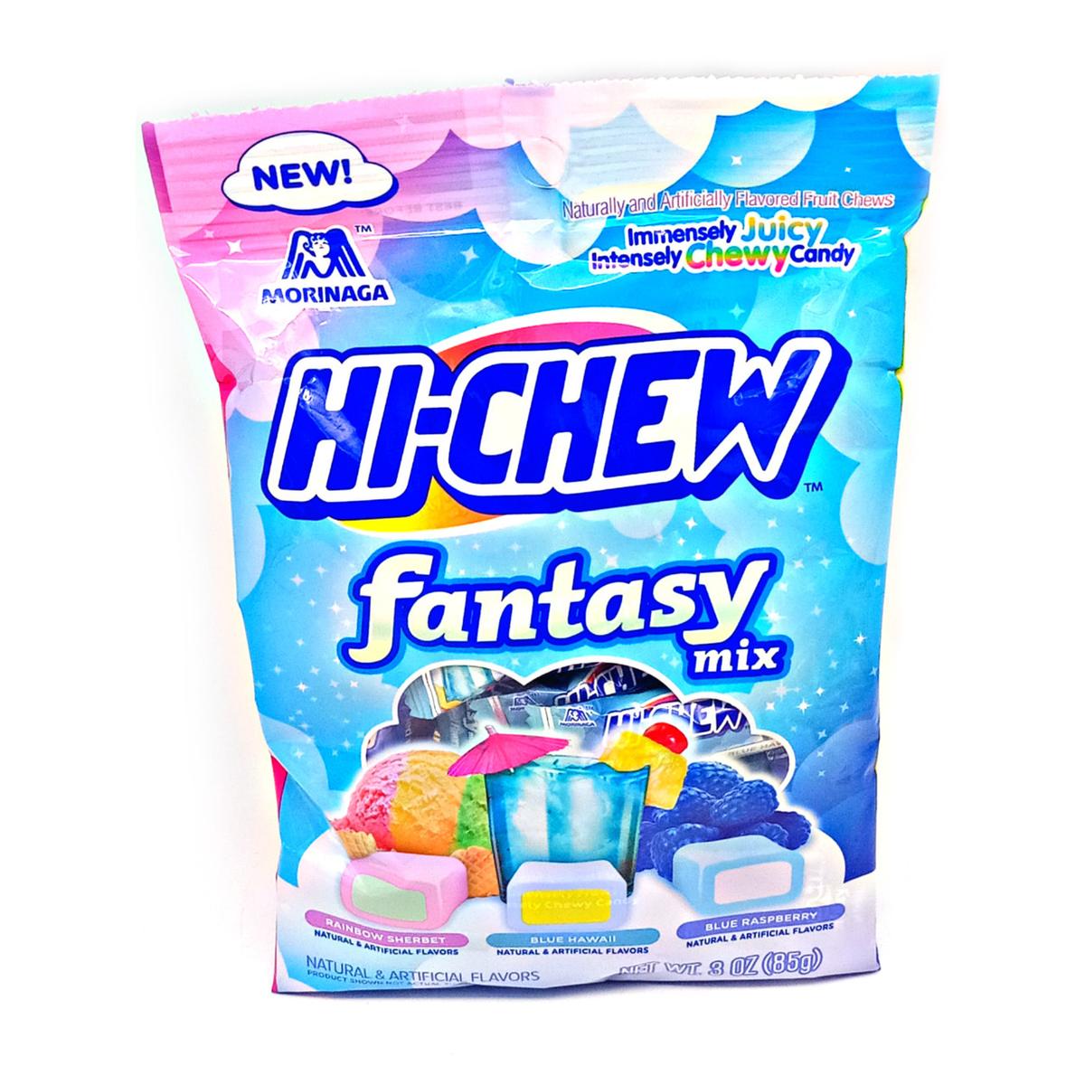 Hi-Chew Bag Fantasy Mix 85g