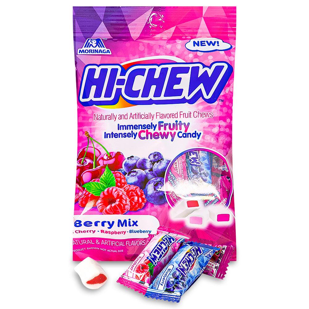 Hi-Chew Berry Mix 90g