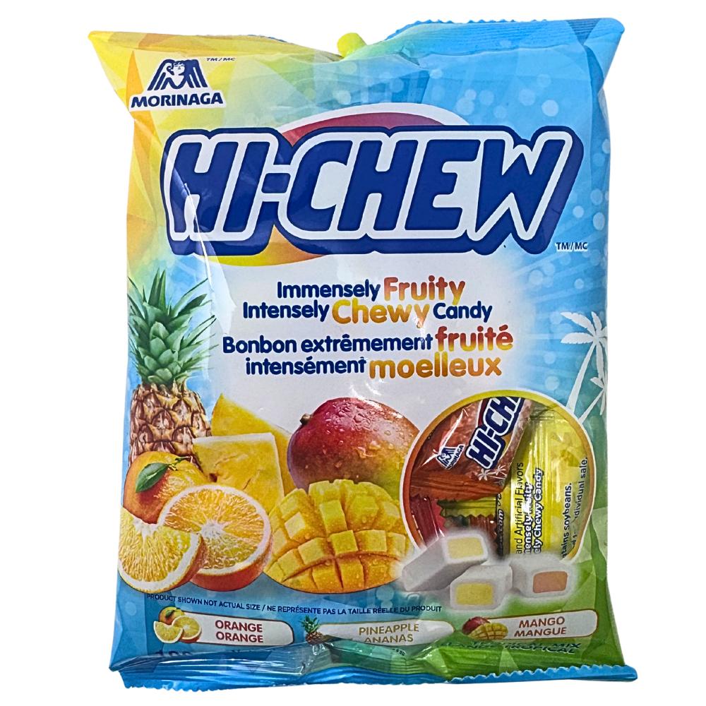 Hi-Chew Tropical Mix 100g