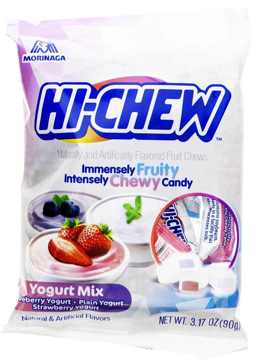 Hi-Chew Yogurt Mix 90g