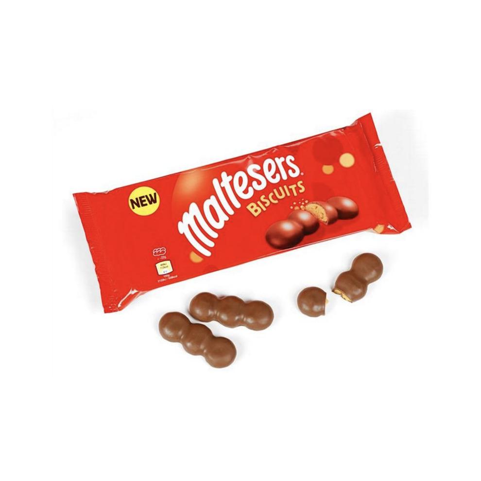 Maltesers Biscuits 110g