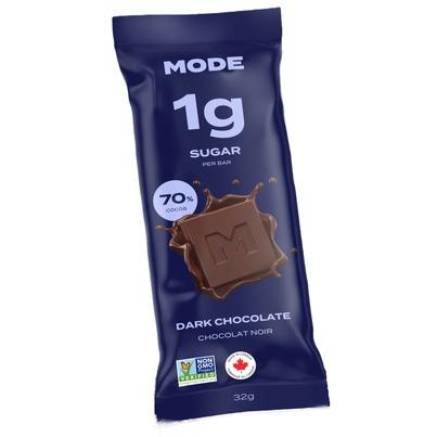 Mode Dark Chocolate 32g