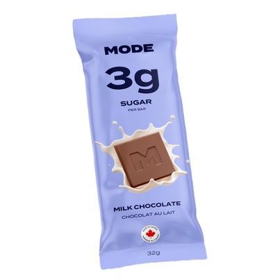 Mode Milk Chocolate  32g