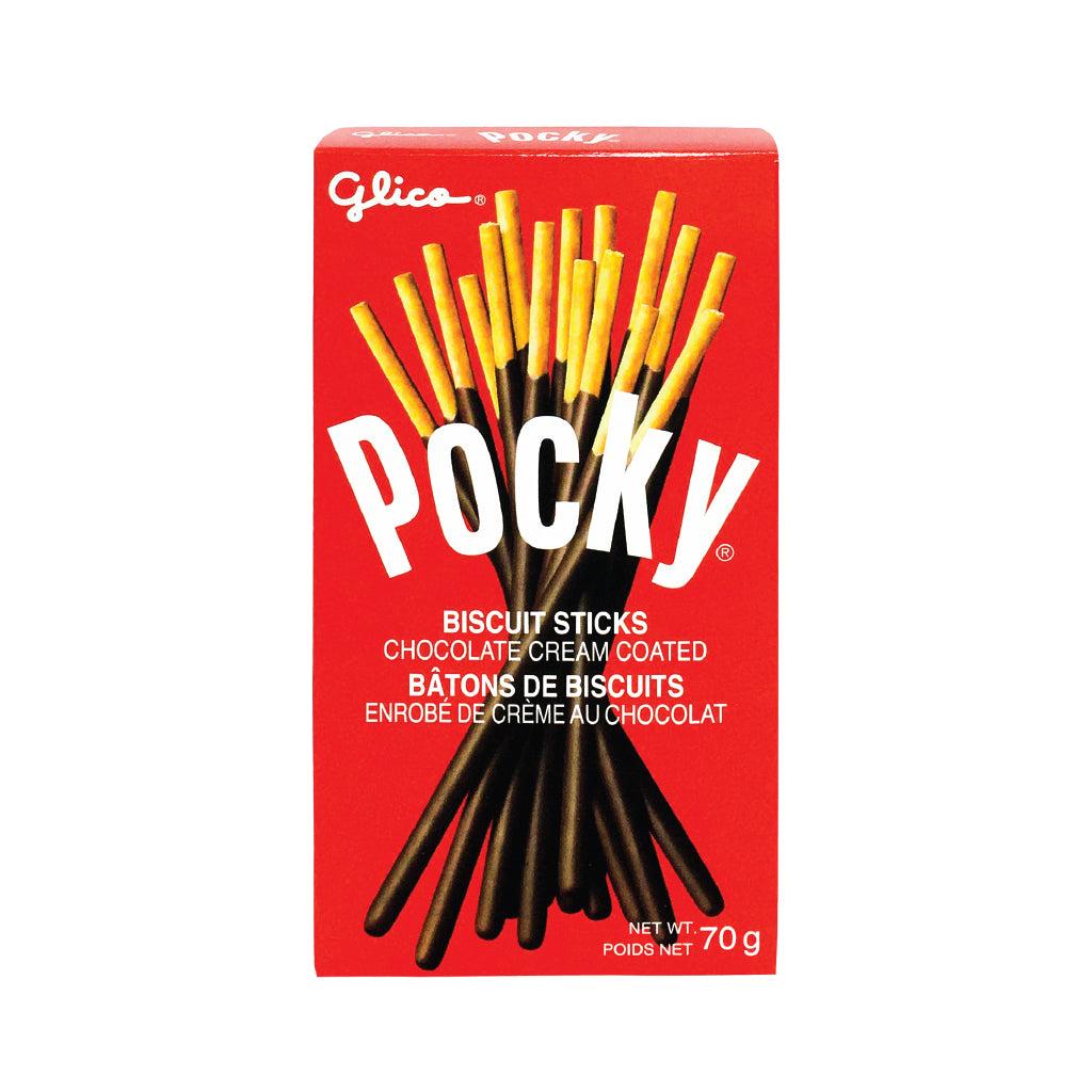 Pocky Chocolate 70g