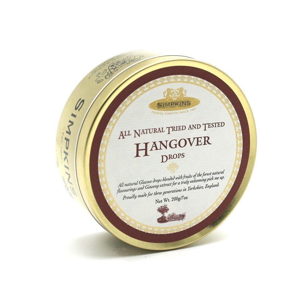 Simpkins Drops Classic Hangover 200g