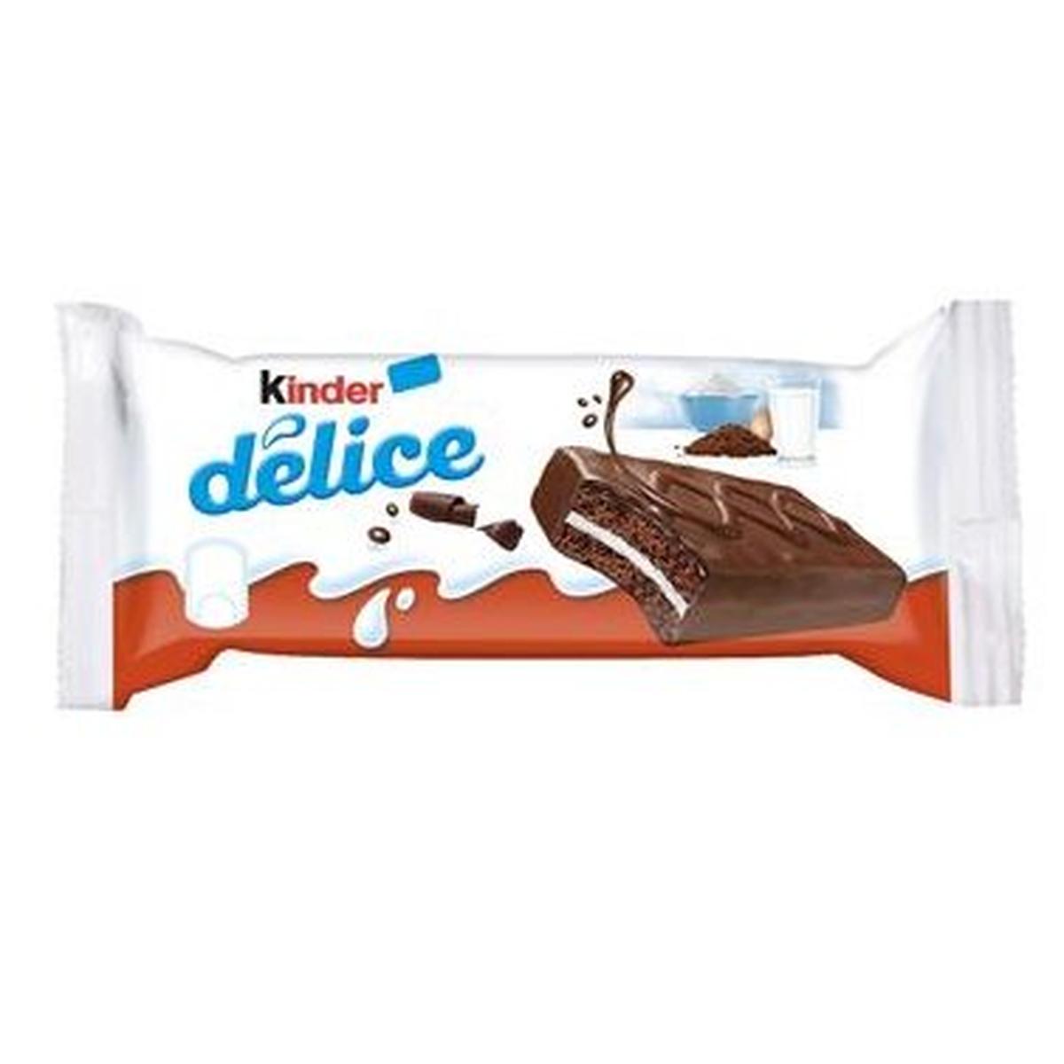 Kinder Chocolate Delice 39g