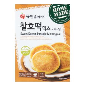 Qwon Pancake Mix 500g