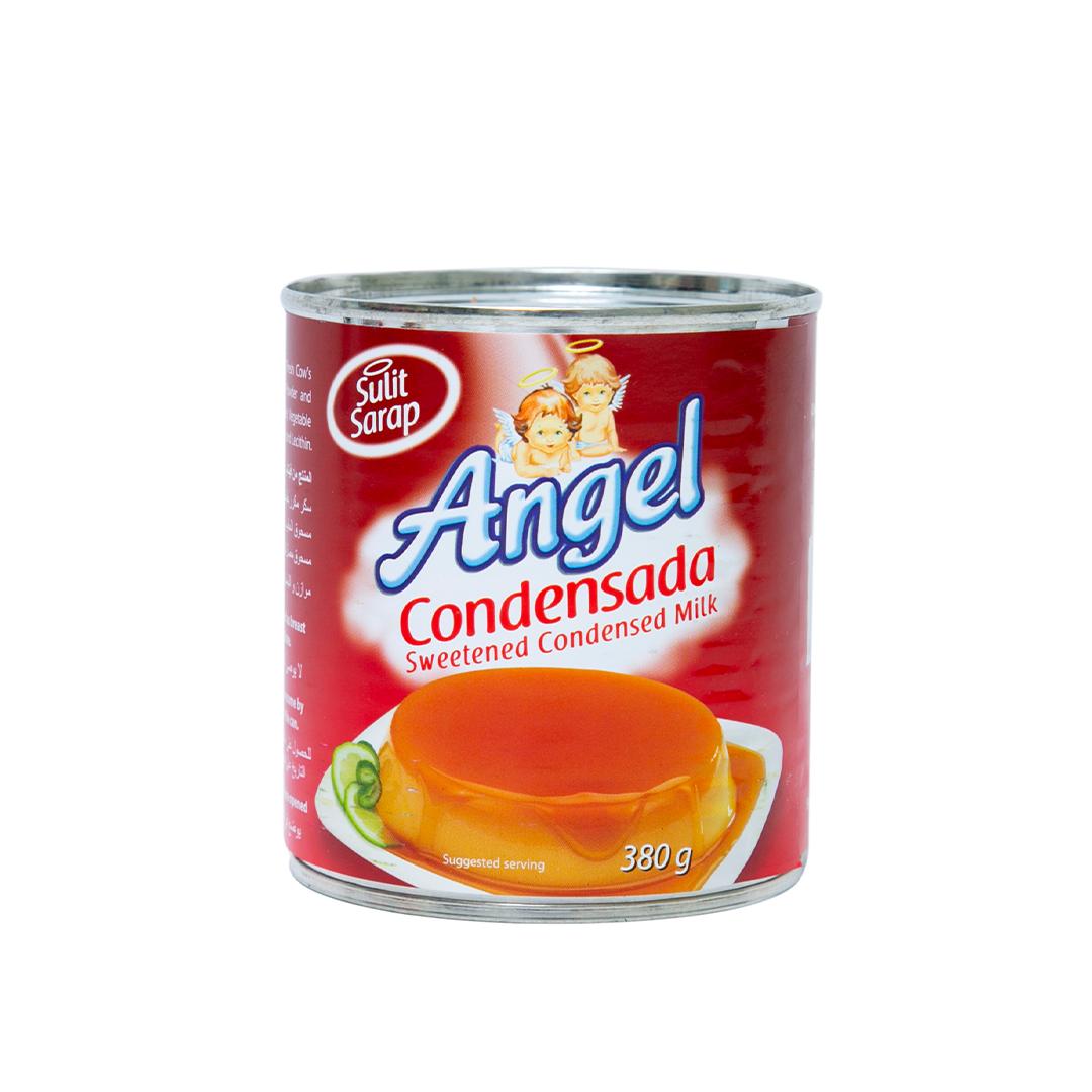 Angel Condensada 380g