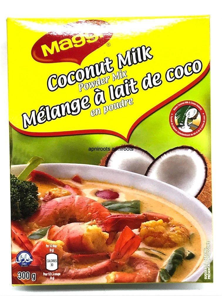 Maggie Coconut Milk 300g