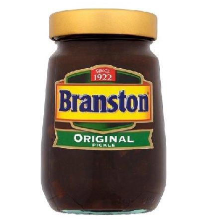 Branston Pickle Original 360g