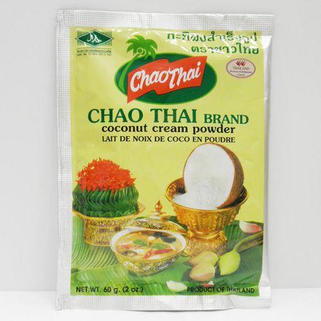 CHAO THAI Coconut Powder 60g