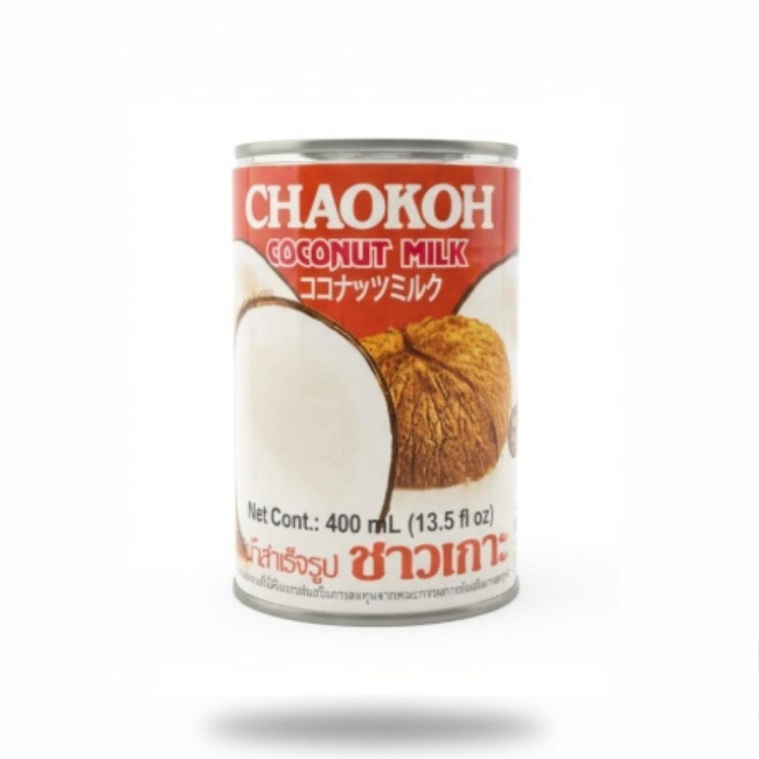 Chaokoh Coconut Milk 400ml
