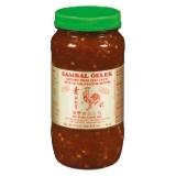 Huy Fong Chili Sambal Oelek 476ml