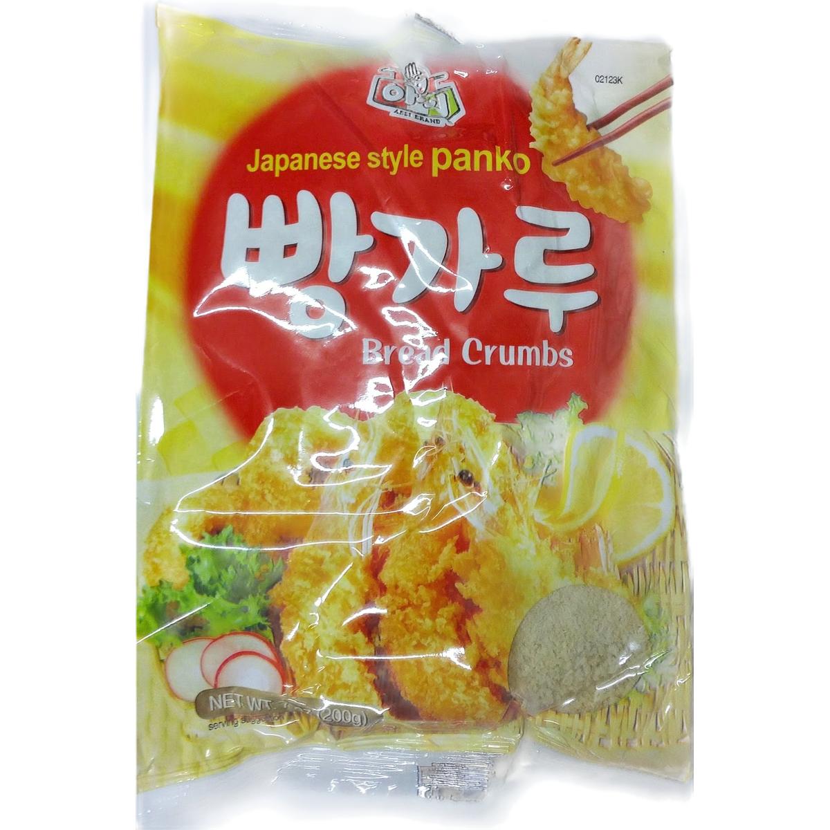 Assi Bread Crumbs 200g