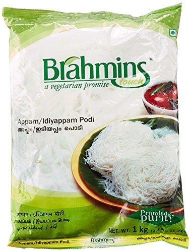 Brahmins Appam Idiyappam Podi 1kg