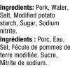 Spam Luncheon Meat Regular 340g