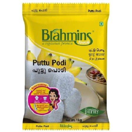 Brahmins Puttu Podi 1Kg