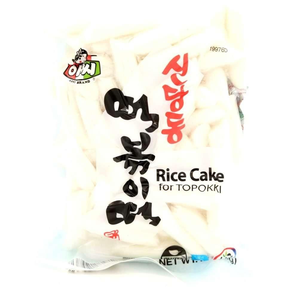 Assi Rice Cake Stick 907g