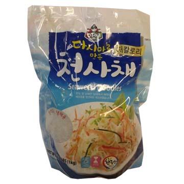 Assi Seaweed jelly noodle 1kg