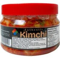 Hankook Kimchi 450g