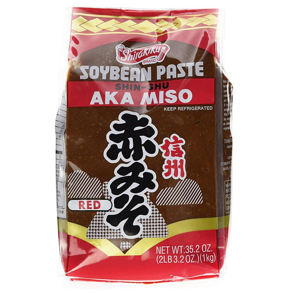 MISO SK RED BAG 2.2lb