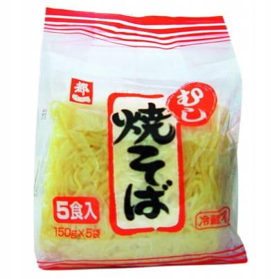 Miyakoichi Mushi Yakisoba Nama 750g