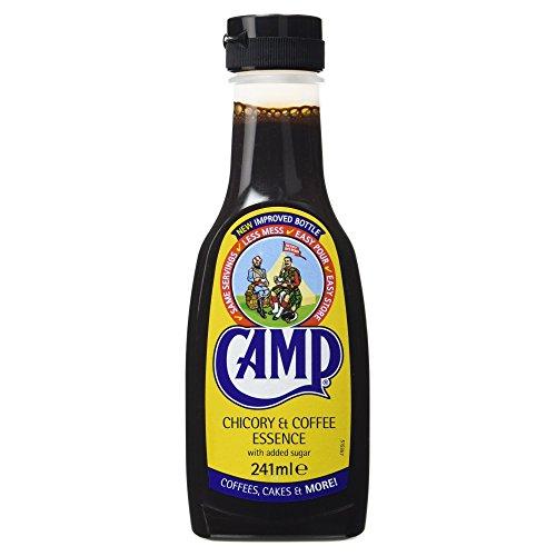 Camp Coffee Essence 241ml