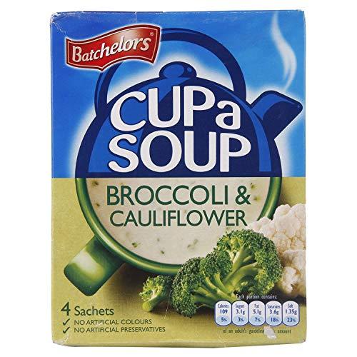 Batchelors Cup A Soup Broccoli/Califlower 101g