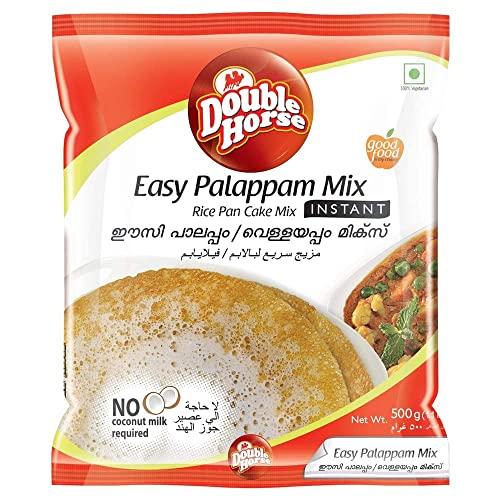 Double Horse Easy Palappam podi  1 Kg.