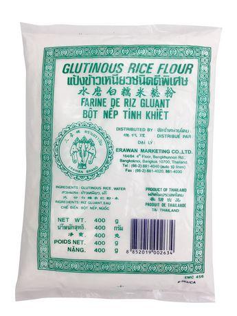 Erawan Flour Glutinous Rice 400g