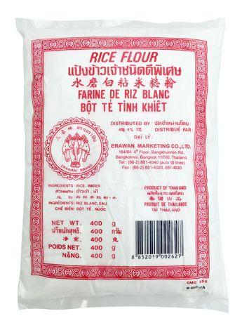Erawan Rice Flour White 400g