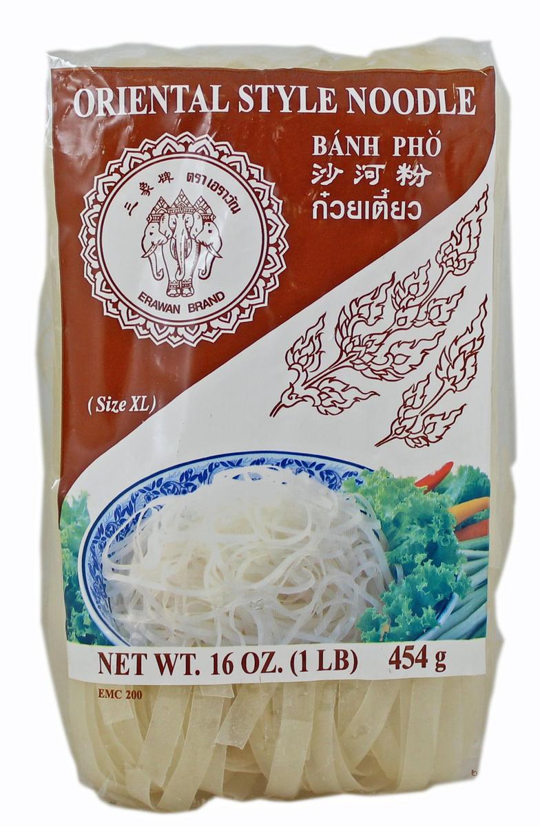 Erawan Rice Sticks Extra Large 454g