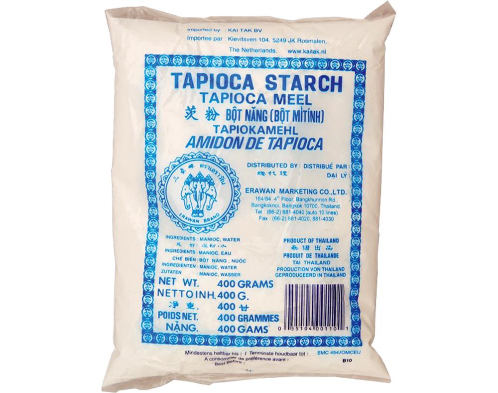 Erawan Starch Tapioca 400g