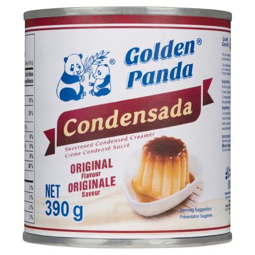 Golden Panda Condensada Original Flavour 300ml