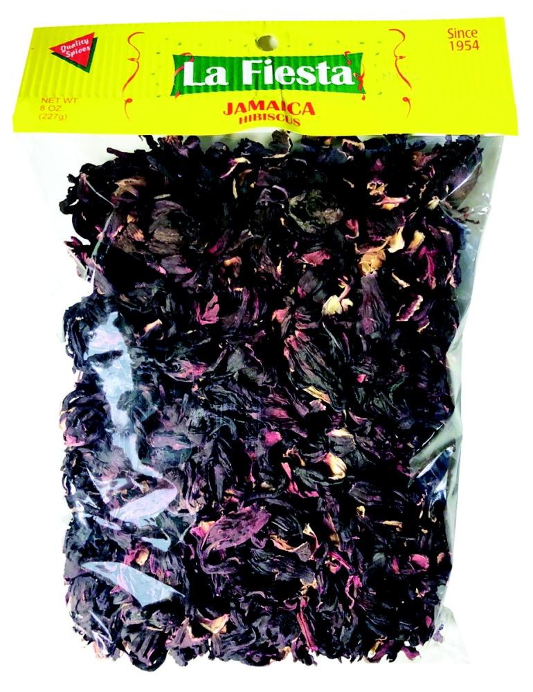 La Fiesta Flor de Jamaica / Hibiscus Flower 227g