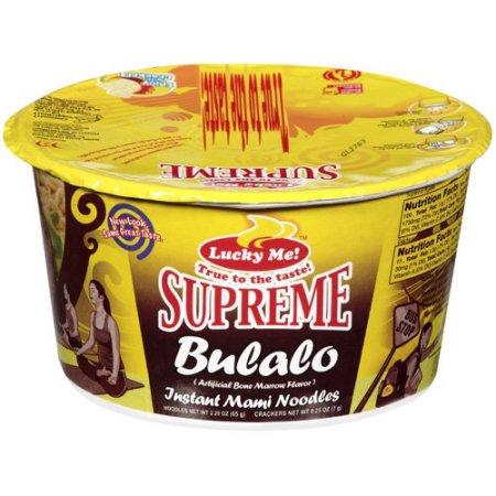 Lucky Me Instant Cup Bulalo 65g