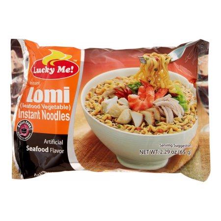 Lucky me Lomi Noodles 65g