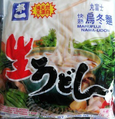 MARUFUJI NAMA-UDON