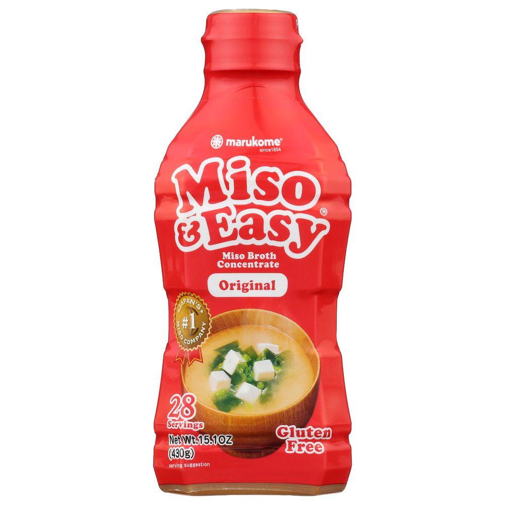 Marukome Miso Easy Original 430g