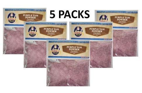 Inday's Ube Powder 100g
